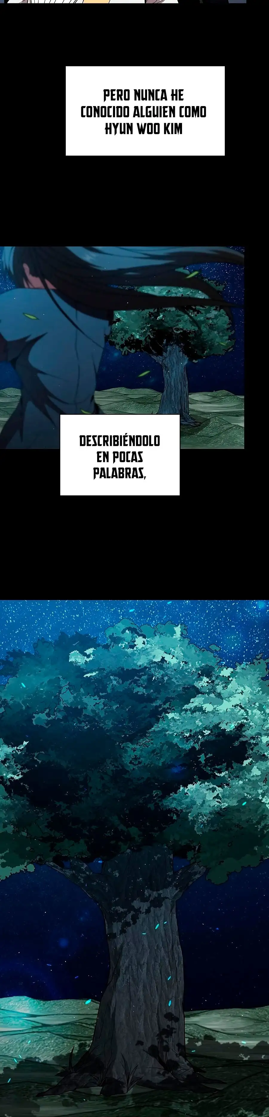 la torre del tutorial con el jugador avanzado - Capítulo 70 - Página 19 - LectorTMOo