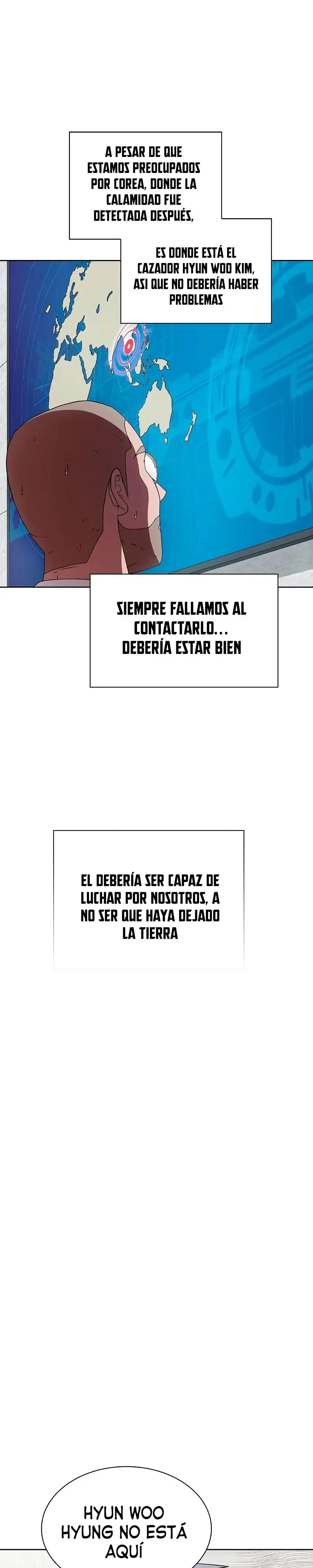 la torre del tutorial con el jugador avanzado - Capítulo 70 - Página 37 - LectorTMOo
