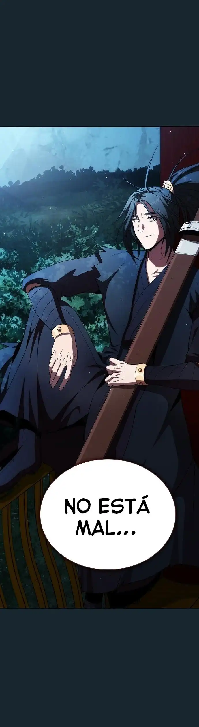 la torre del tutorial con el jugador avanzado - Capítulo 71 - Página 25 - LectorTMOo