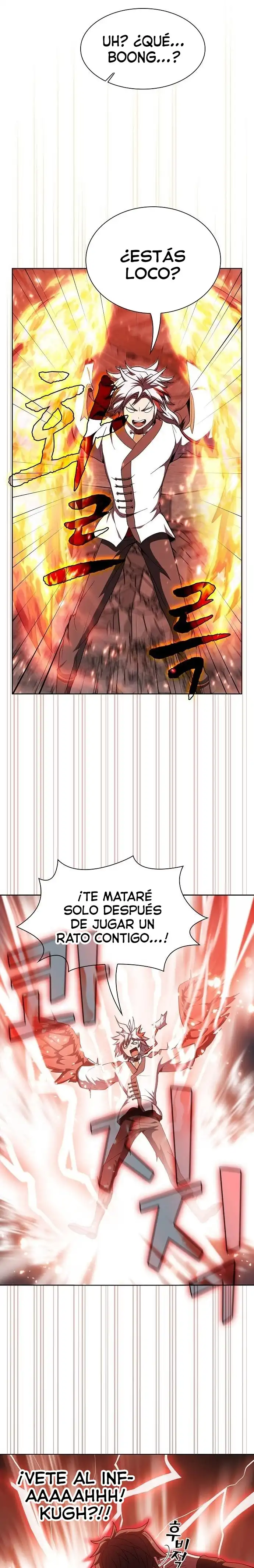 la torre del tutorial con el jugador avanzado - Capítulo 71 - Página 36 - LectorTMOo