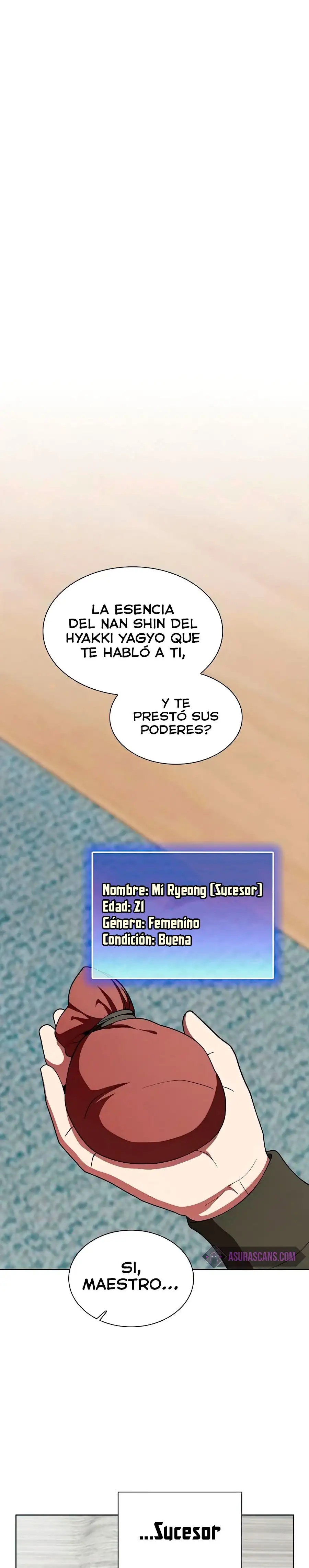 la torre del tutorial con el jugador avanzado - Capítulo 75 - Página 30 - LectorTMOo