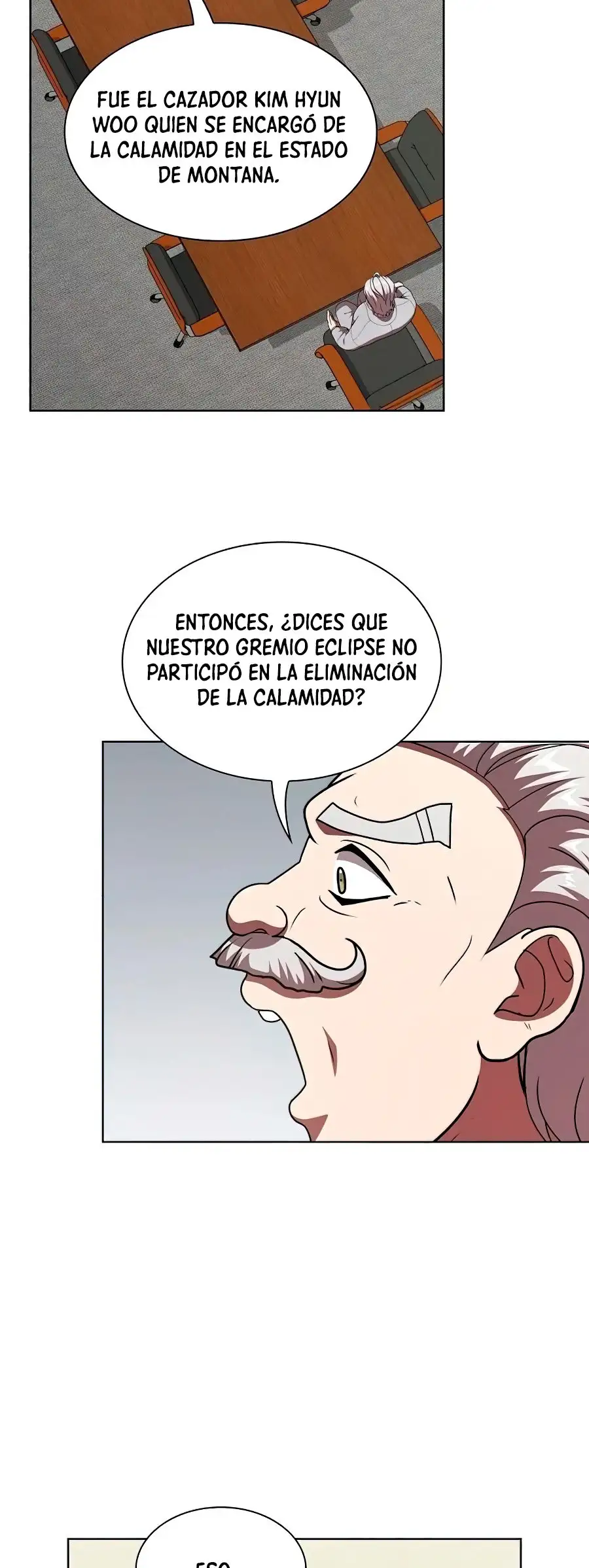 la torre del tutorial con el jugador avanzado - Capítulo 76 - Página 7 - LectorTMOo