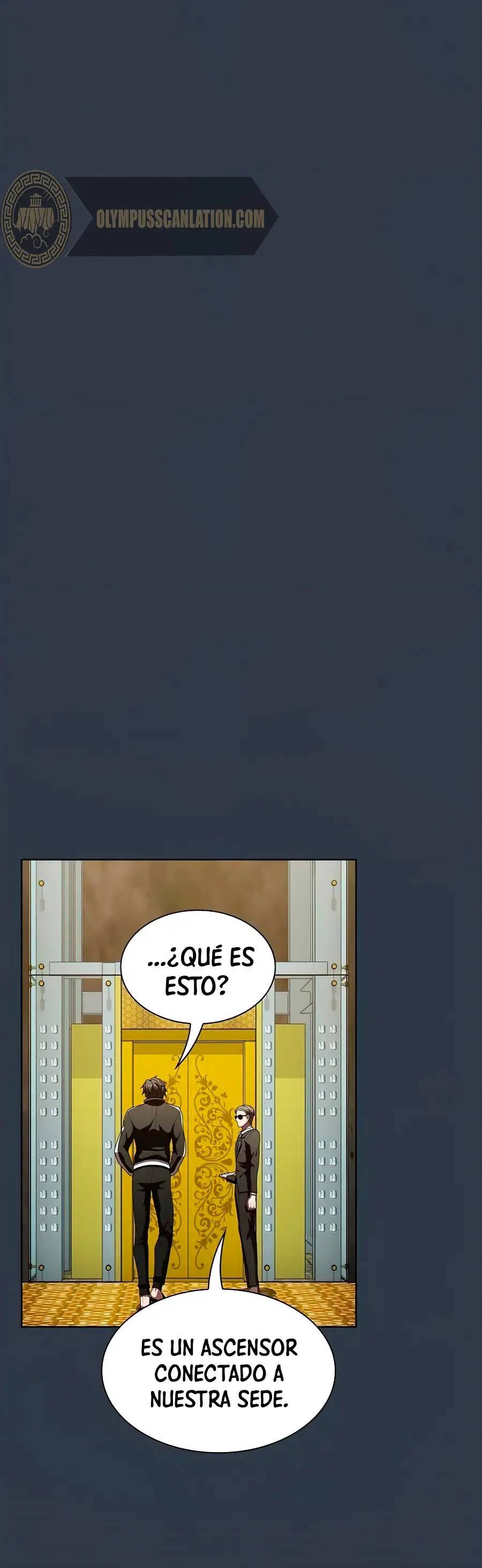 la torre del tutorial con el jugador avanzado - Capítulo 77 - Página 32 - LectorTMOo