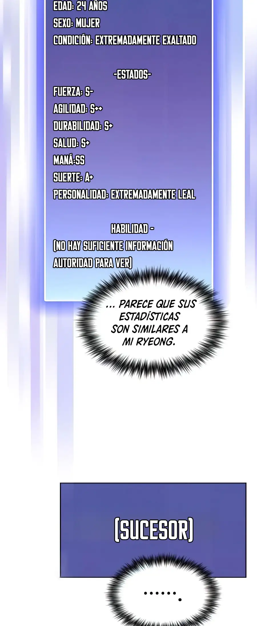 la torre del tutorial con el jugador avanzado - Capítulo 78 - Página 5 - LectorTMOo