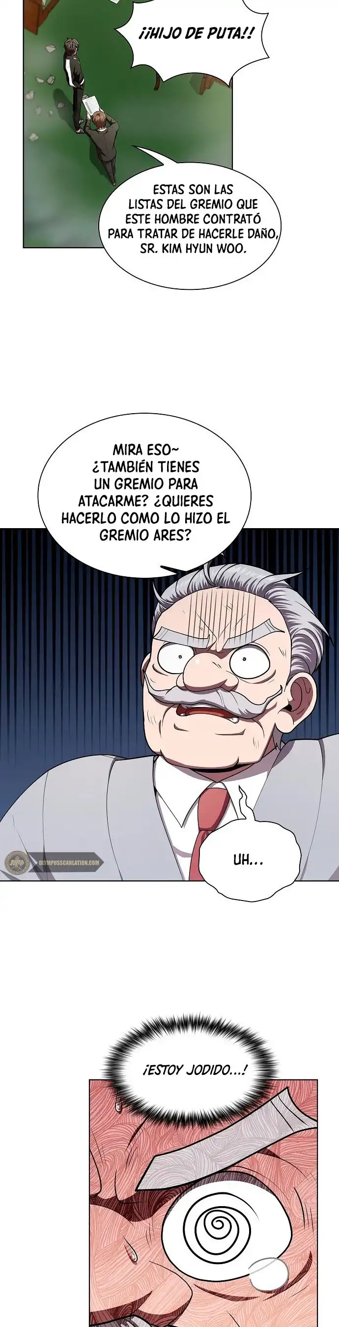 la torre del tutorial con el jugador avanzado - Capítulo 80 - Página 9 - LectorTMOo