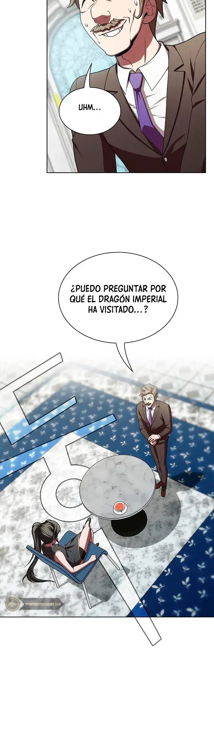 la torre del tutorial con el jugador avanzado - Capítulo 80 - Página 14 - LectorTMOo