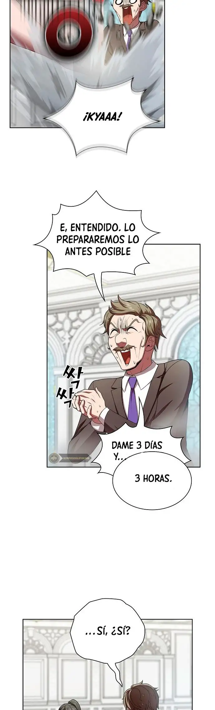 la torre del tutorial con el jugador avanzado - Capítulo 80 - Página 16 - LectorTMOo