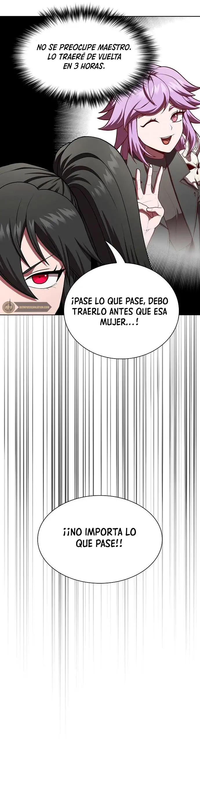 la torre del tutorial con el jugador avanzado - Capítulo 80 - Página 19 - LectorTMOo
