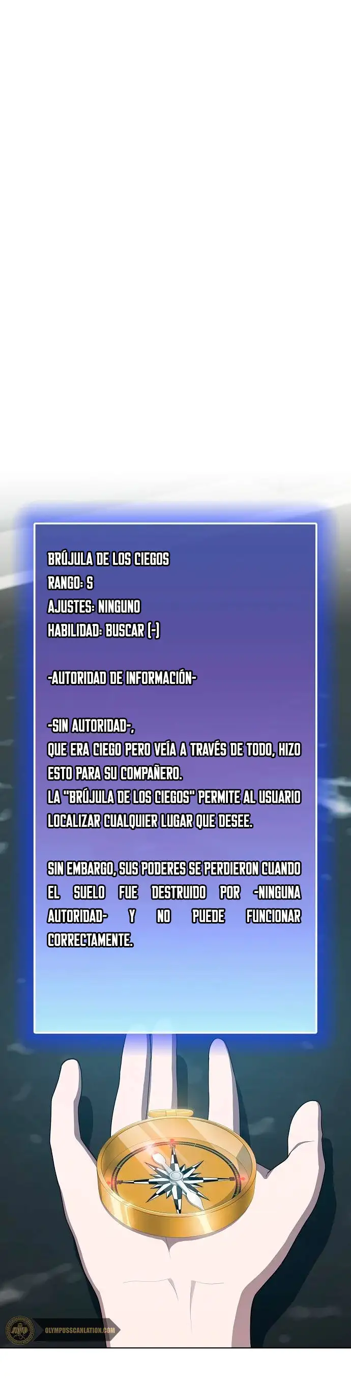 la torre del tutorial con el jugador avanzado - Capítulo 80 - Página 20 - LectorTMOo