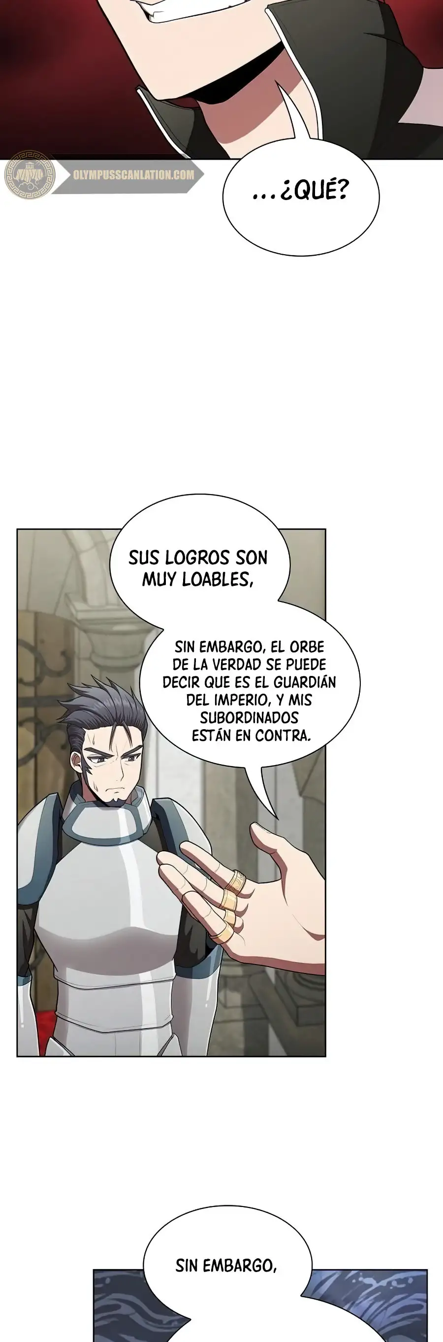 la torre del tutorial con el jugador avanzado - Capítulo 81 - Página 51 - LectorTMOo