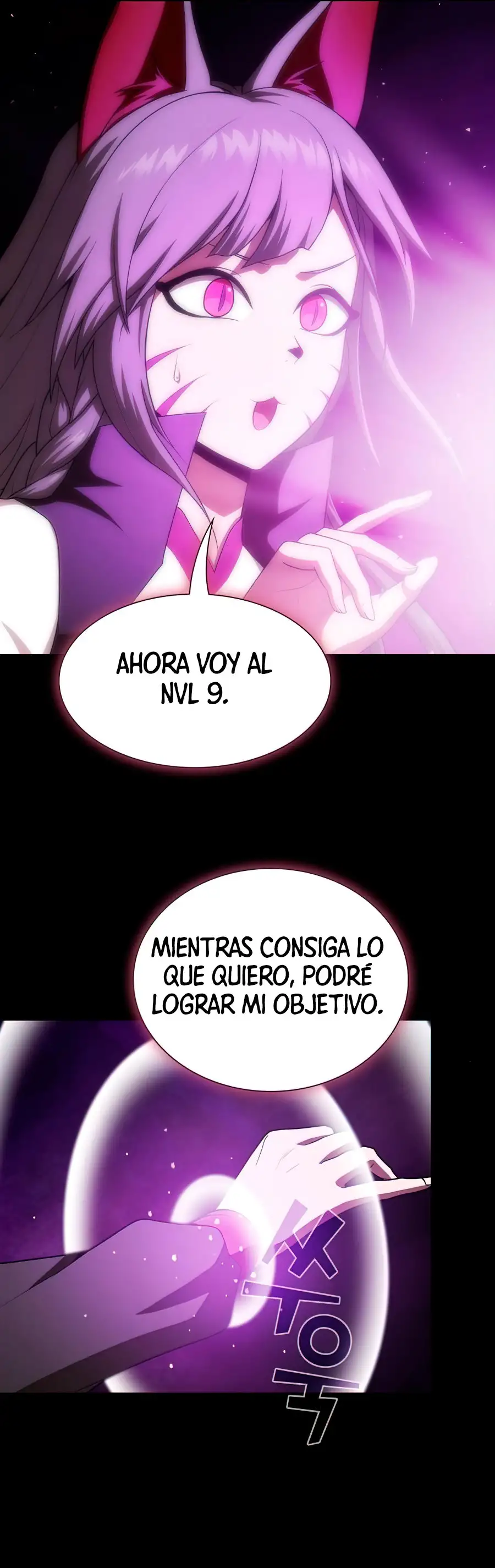la torre del tutorial con el jugador avanzado - Capítulo 82 - Página 8 - LectorTMOo
