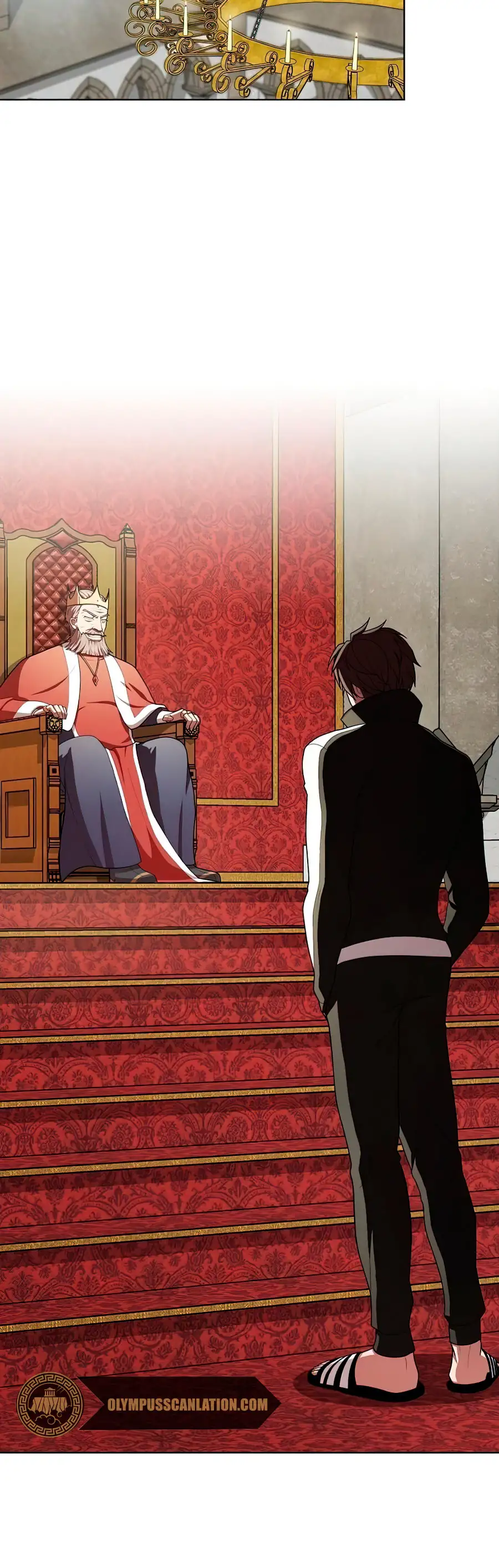 la torre del tutorial con el jugador avanzado - Capítulo 82 - Página 22 - LectorTMOo