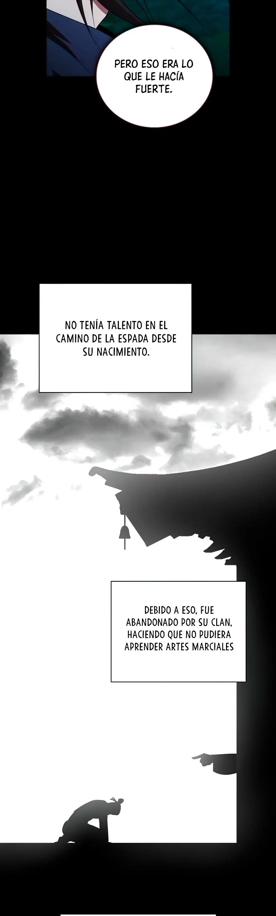 la torre del tutorial con el jugador avanzado - Capítulo 84 - Página 18 - LectorTMOo