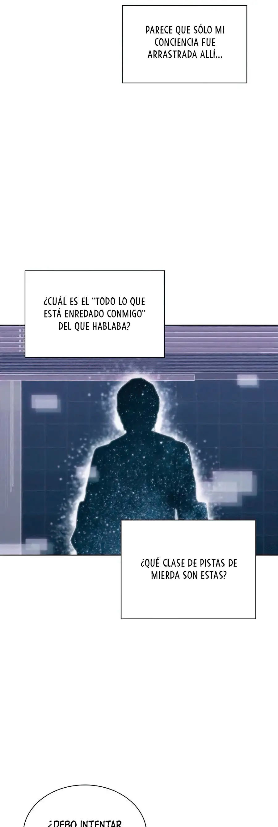 la torre del tutorial con el jugador avanzado - Capítulo 86 - Página 6 - LectorTMOo