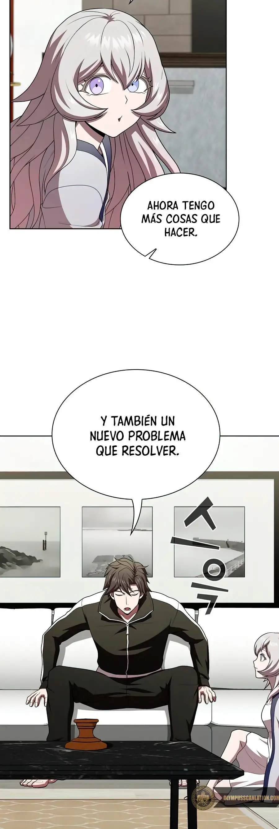 la torre del tutorial con el jugador avanzado - Capítulo 86 - Página 8 - LectorTMOo