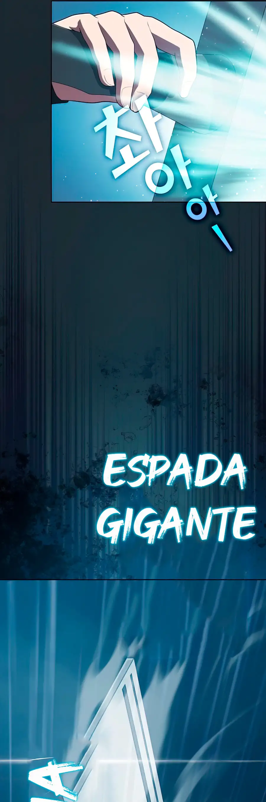 la torre del tutorial con el jugador avanzado - Capítulo 86 - Página 47 - LectorTMOo