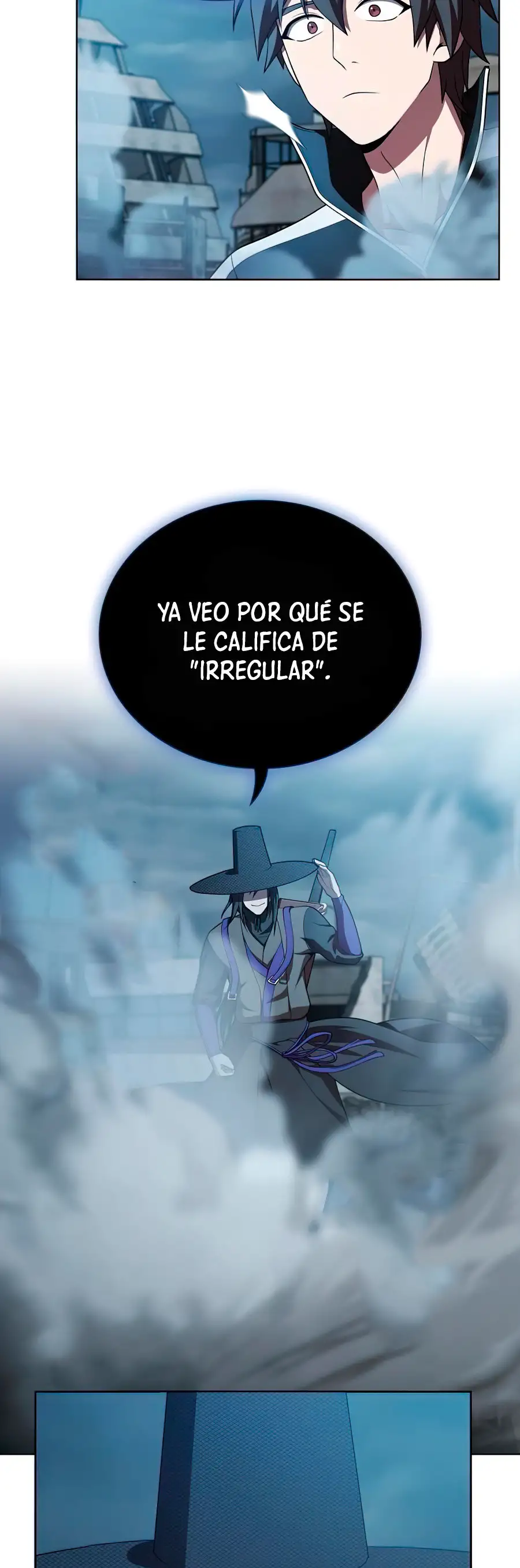 la torre del tutorial con el jugador avanzado - Capítulo 86 - Página 54 - LectorTMOo
