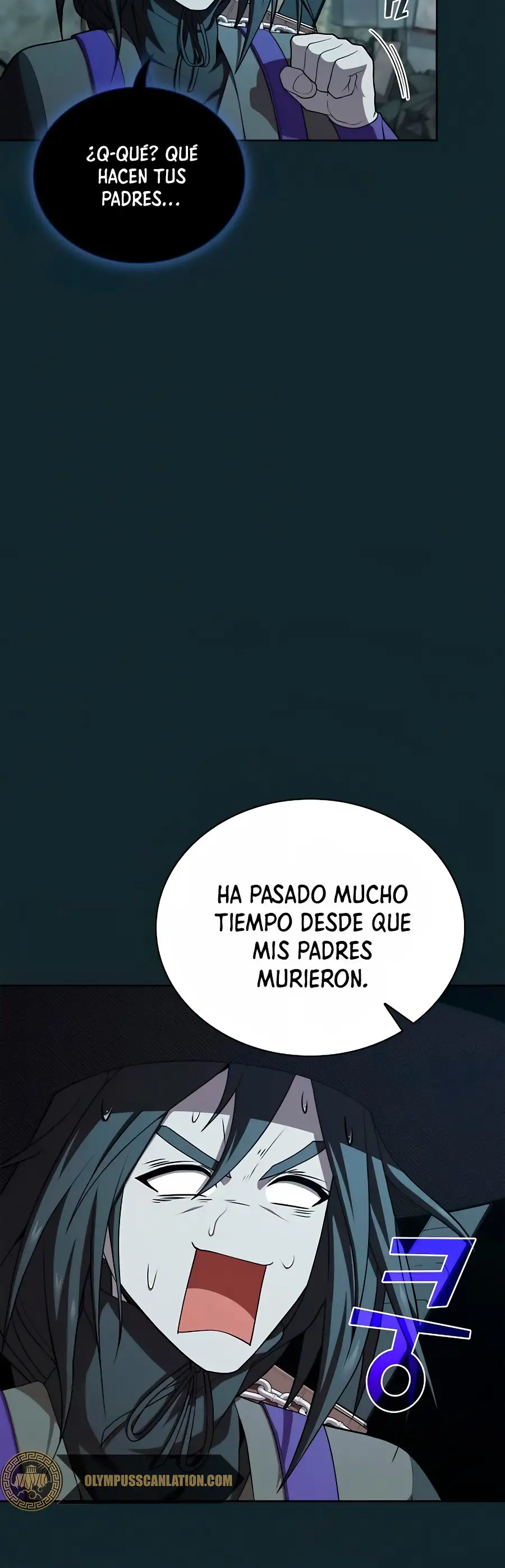 la torre del tutorial con el jugador avanzado - Capítulo 87 - Página 9 - LectorTMOo