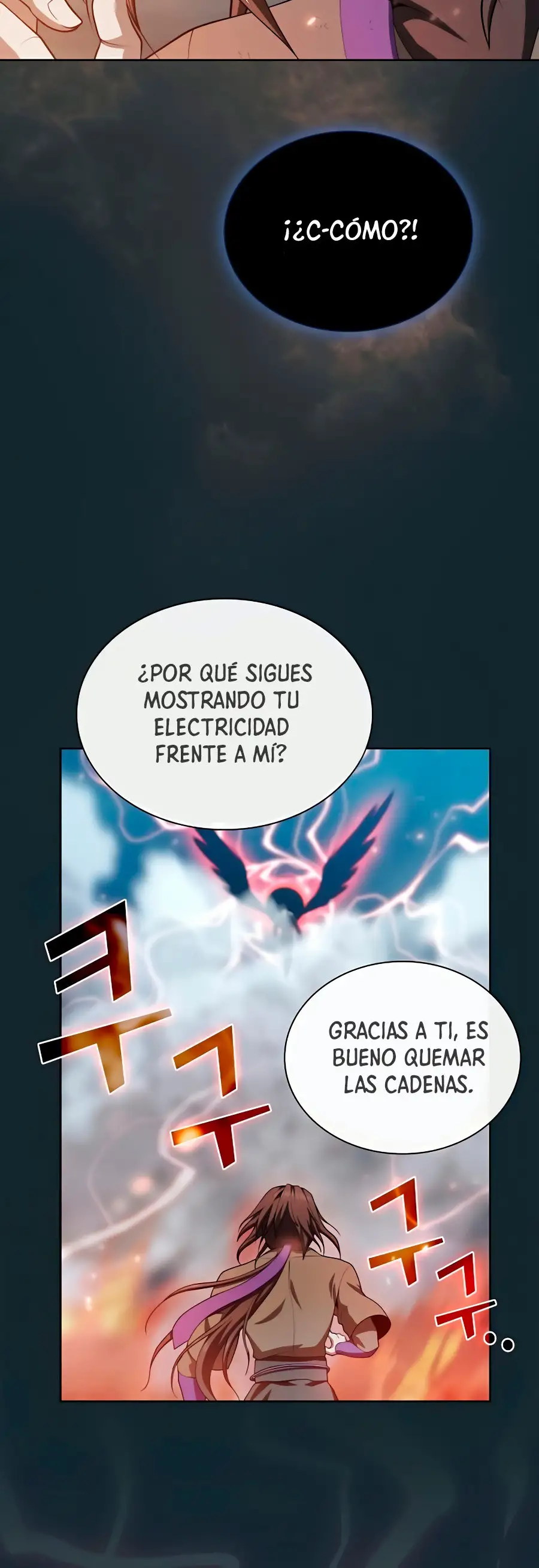 la torre del tutorial con el jugador avanzado - Capítulo 87 - Página 29 - LectorTMOo