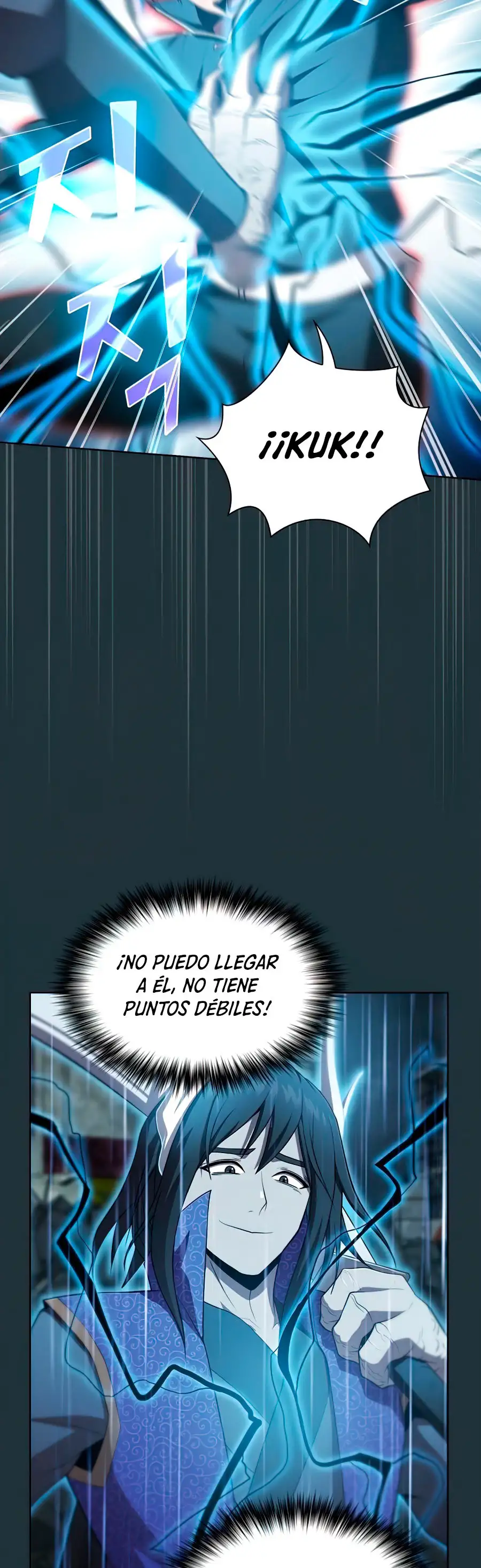 la torre del tutorial con el jugador avanzado - Capítulo 88 - Página 14 - LectorTMOo