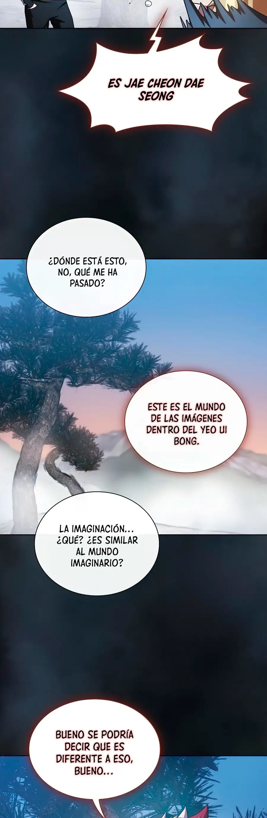 la torre del tutorial con el jugador avanzado - Capítulo 88 - Página 34 - LectorTMOo