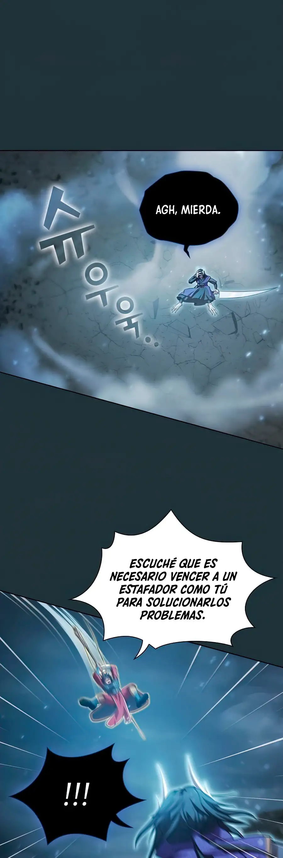 la torre del tutorial con el jugador avanzado - Capítulo 89 - Página 25 - LectorTMOo