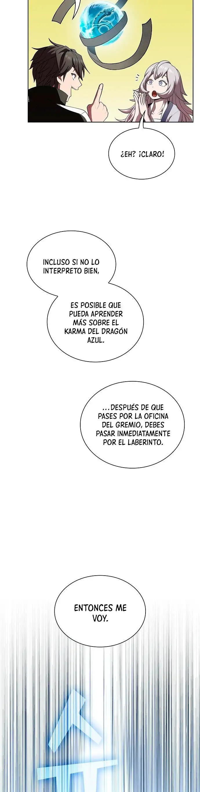 la torre del tutorial con el jugador avanzado - Capítulo 90 - Página 20 - LectorTMOo