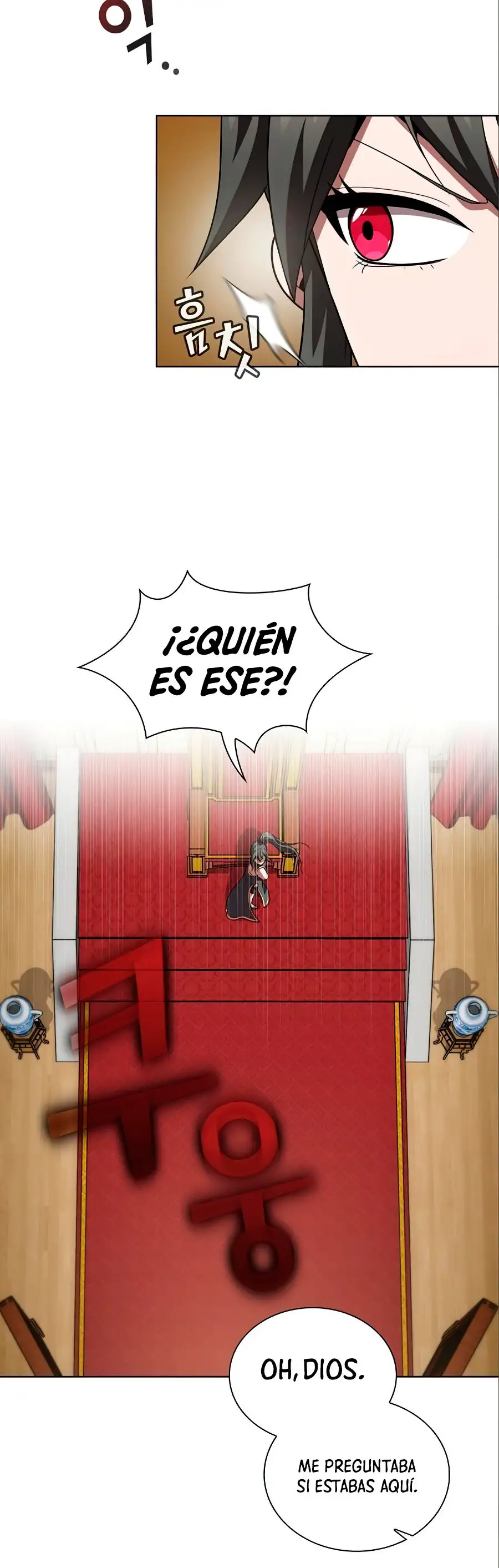 la torre del tutorial con el jugador avanzado - Capítulo 91 - Página 40 - LectorTMOo