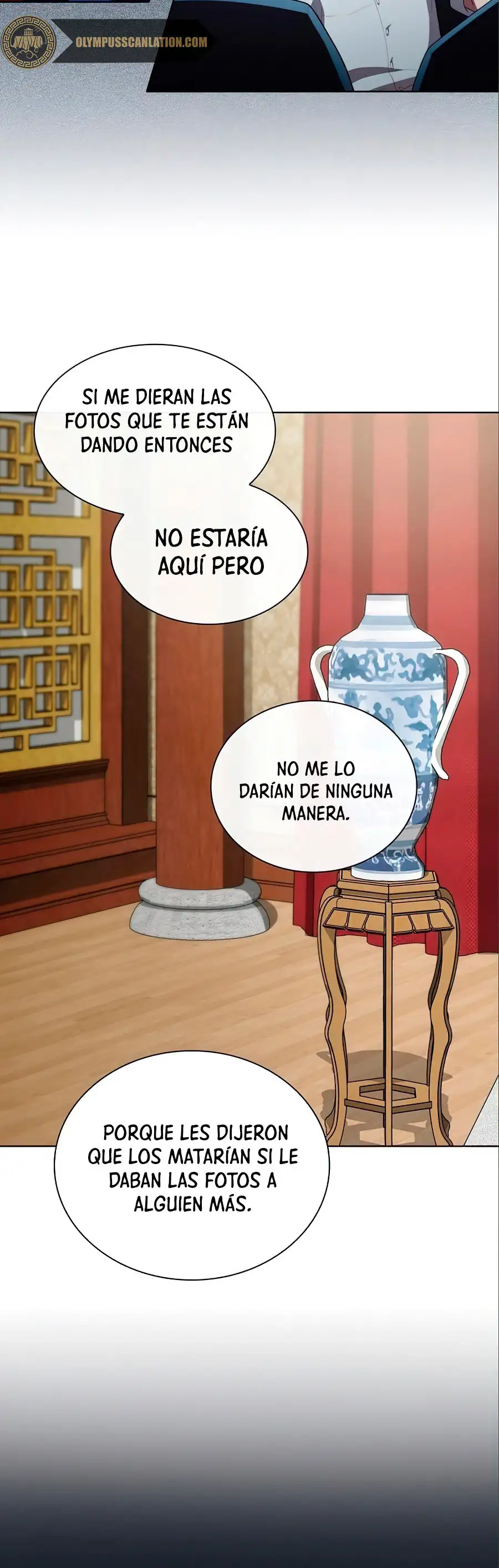 la torre del tutorial con el jugador avanzado - Capítulo 91 - Página 47 - LectorTMOo