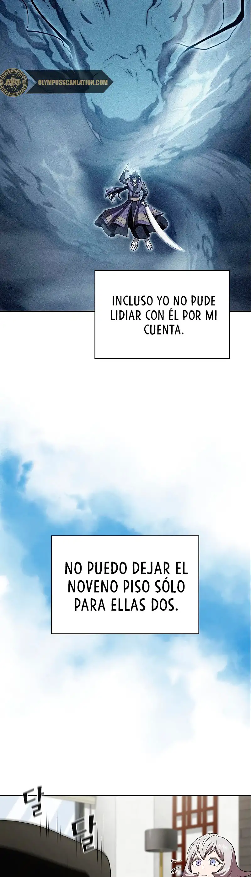 la torre del tutorial con el jugador avanzado - Capítulo 92 - Página 45 - LectorTMOo