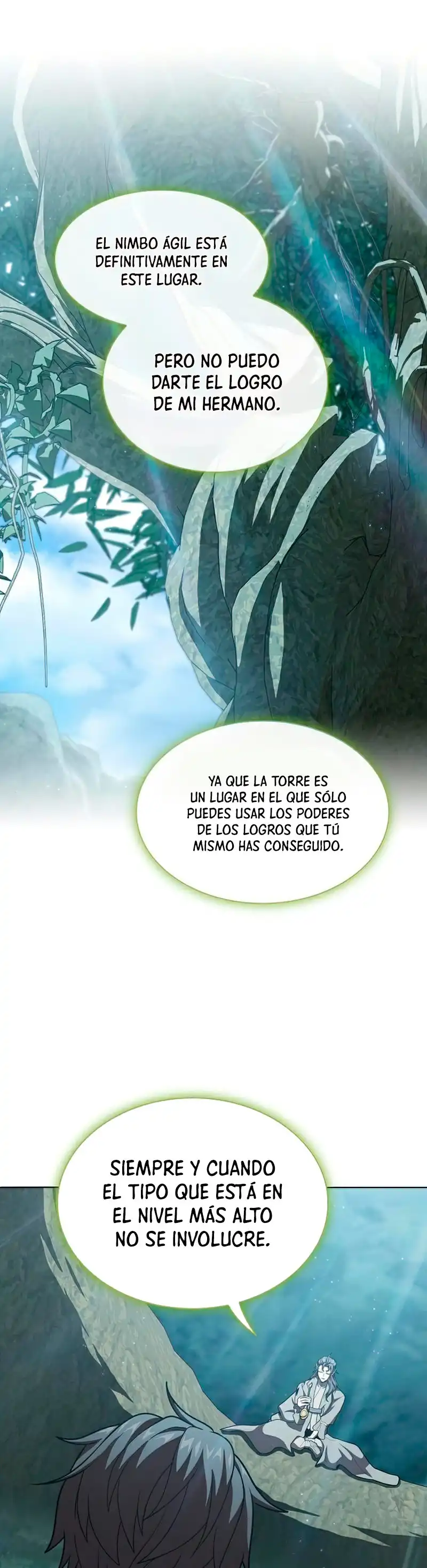 la torre del tutorial con el jugador avanzado - Capítulo 95 - Página 22 - LectorTMOo