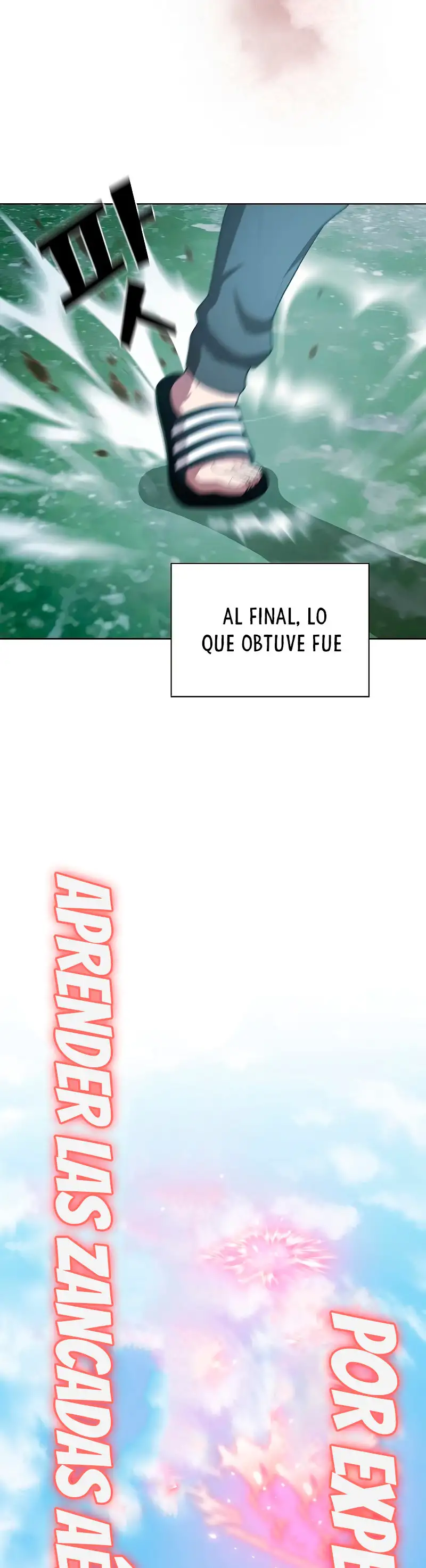 la torre del tutorial con el jugador avanzado - Capítulo 96 - Página 14 - LectorTMOo