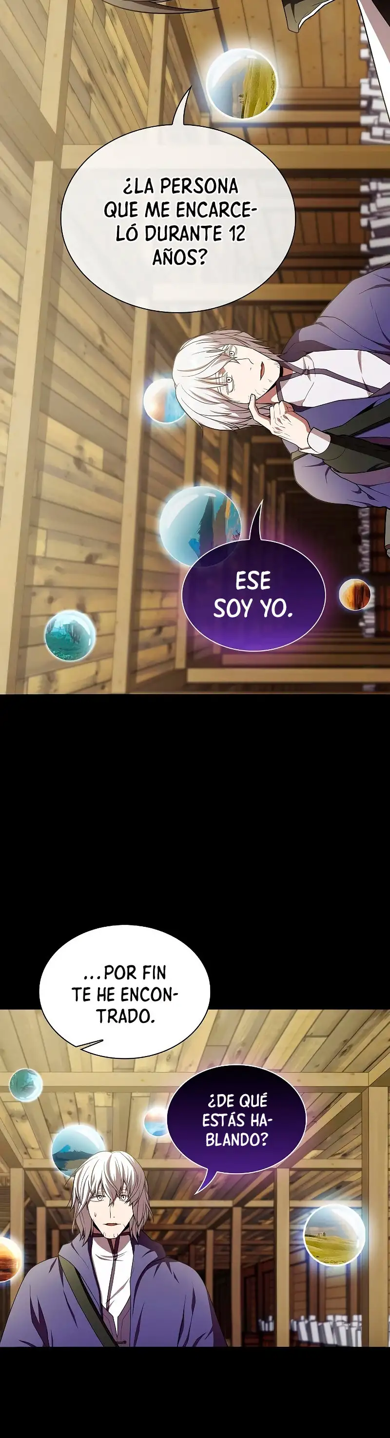 la torre del tutorial con el jugador avanzado - Capítulo 98 - Página 50 - LectorTMOo