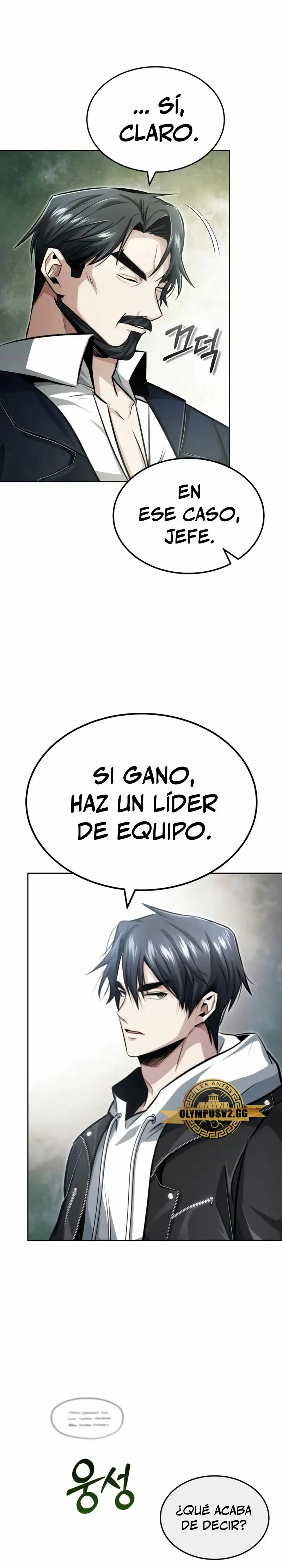 La Vida Del Regresor Después Del Retiro - Capítulo  - Página 19 - LectorTMOo