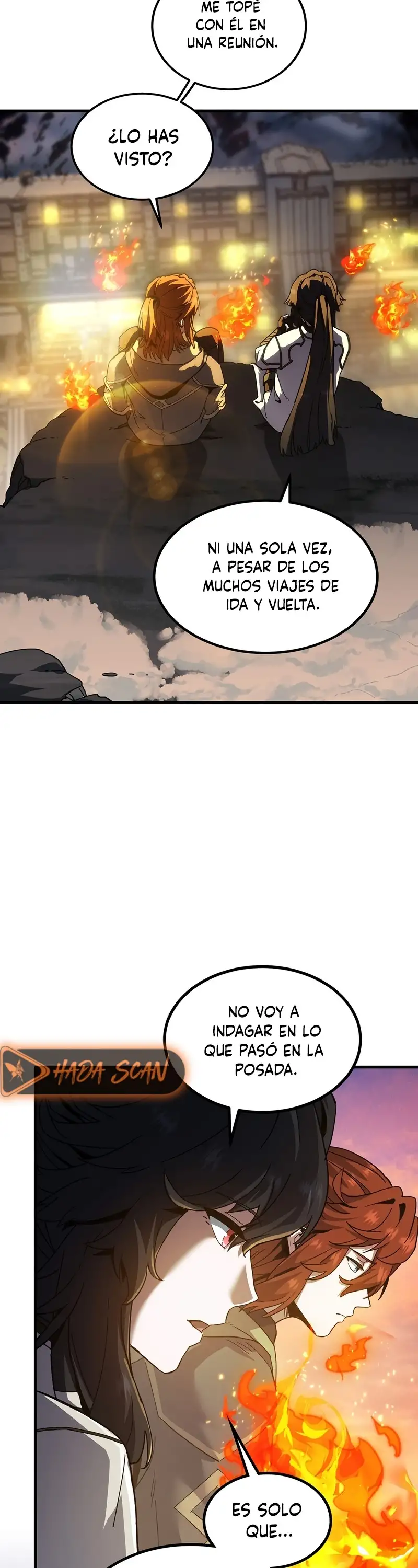 La Vida Despues de la Muerte - Capítulo 243 - Página 7 - LectorTMOo