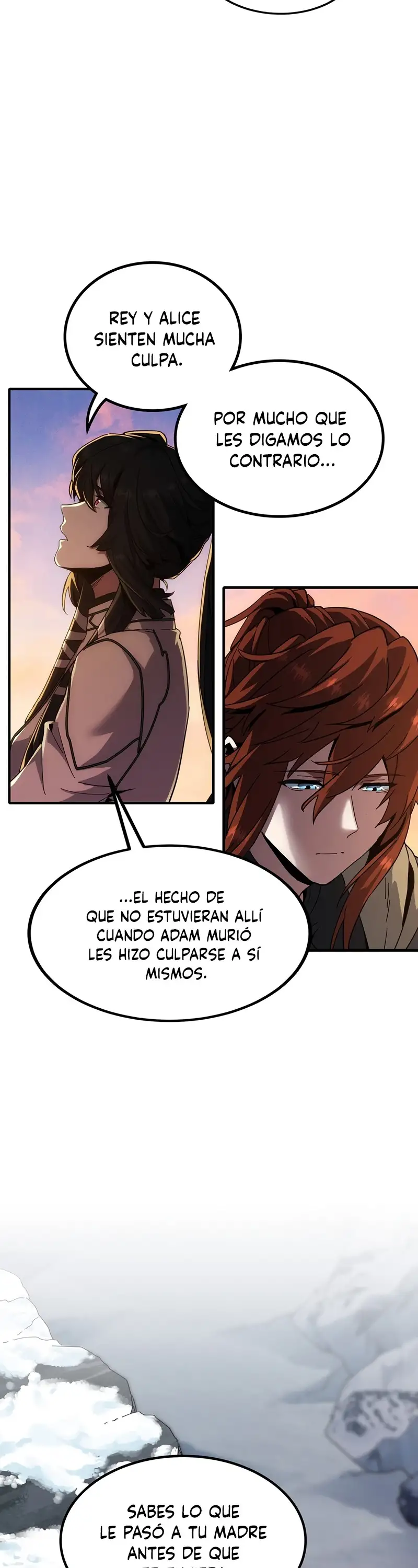 La Vida Despues de la Muerte - Capítulo 243 - Página 9 - LectorTMOo