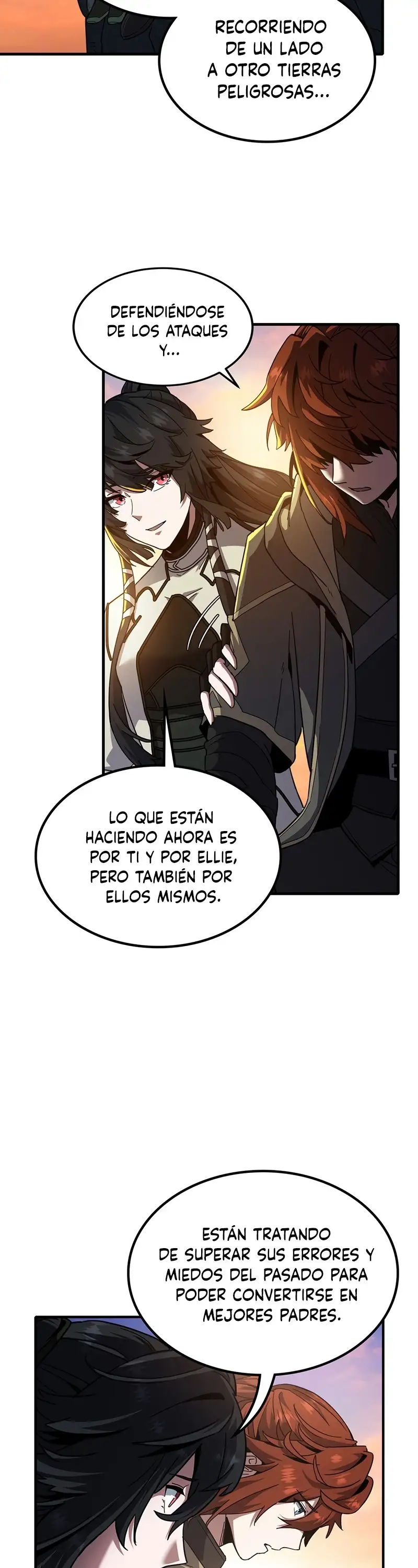 La Vida Despues de la Muerte - Capítulo 243 - Página 11 - LectorTMOo