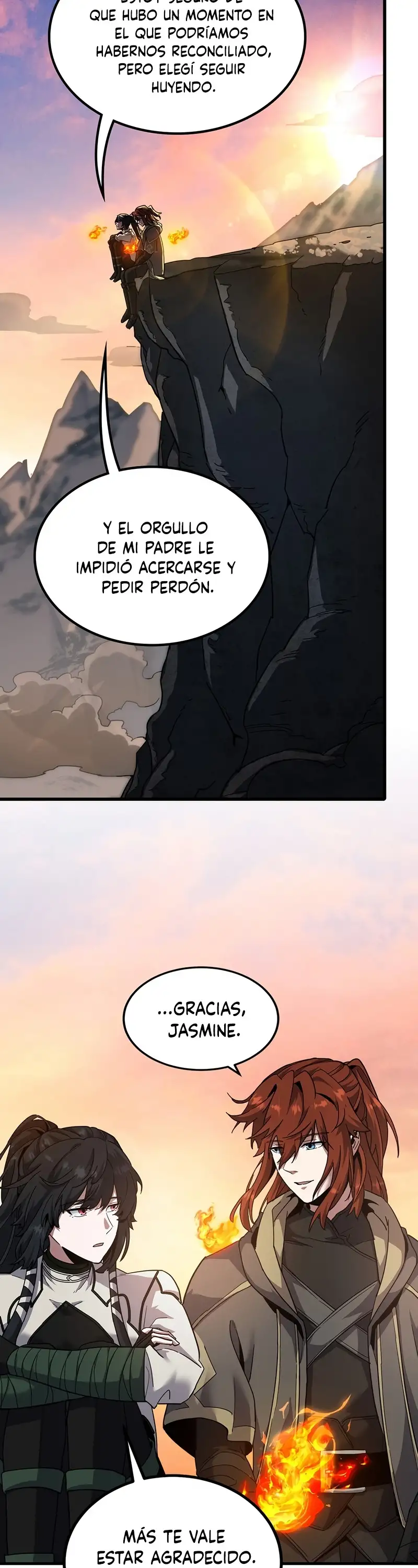 La Vida Despues de la Muerte - Capítulo 243 - Página 13 - LectorTMOo