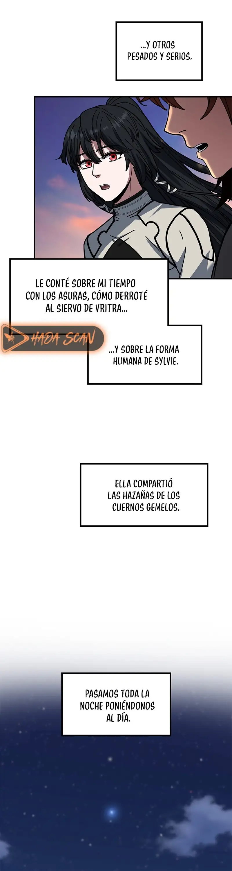 La Vida Despues de la Muerte - Capítulo 243 - Página 15 - LectorTMOo