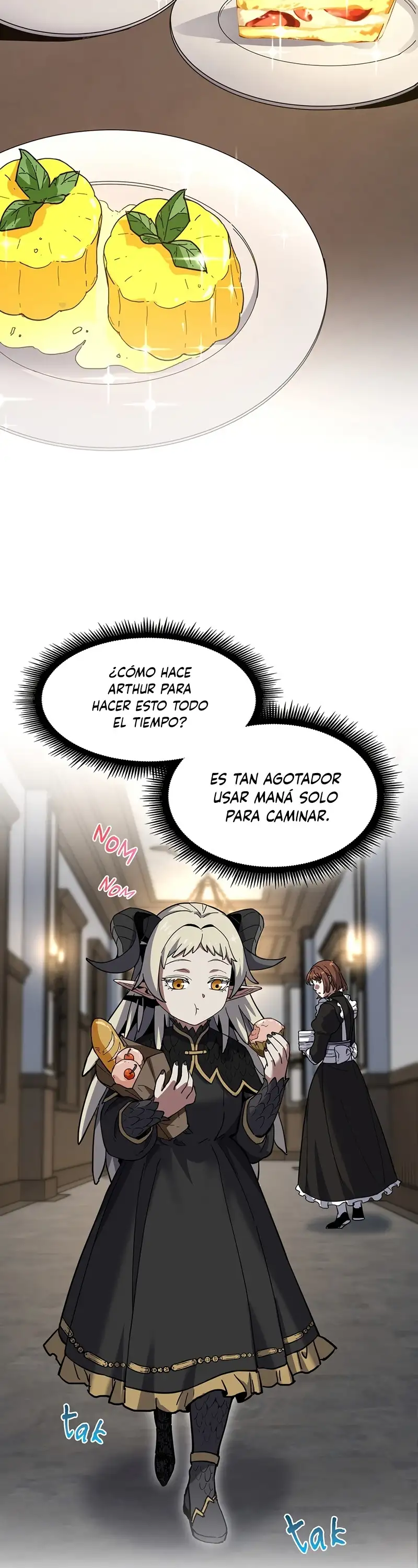 La Vida Despues de la Muerte - Capítulo 243 - Página 21 - LectorTMOo