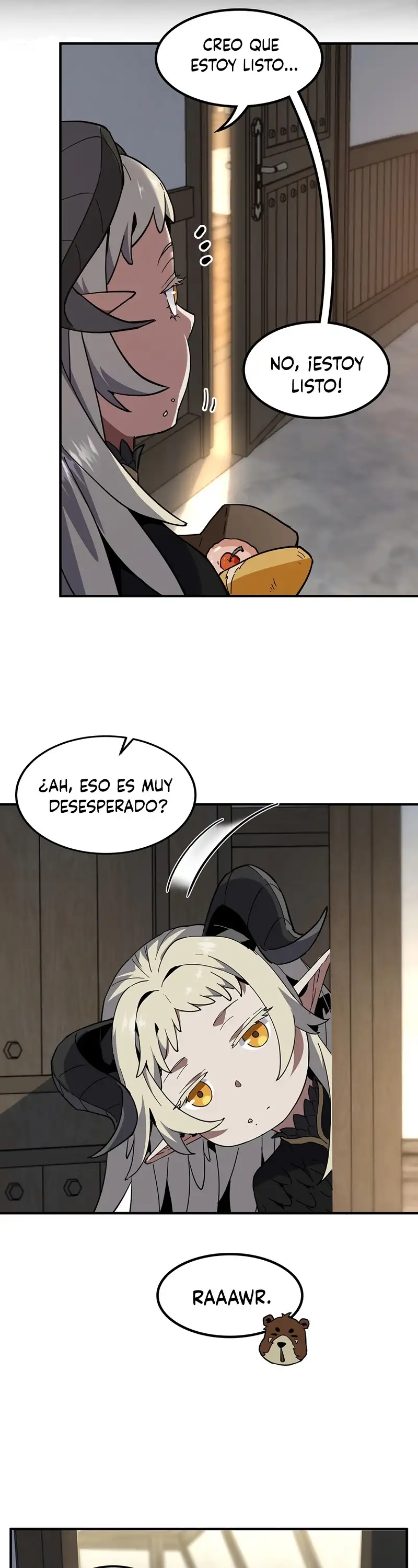 La Vida Despues de la Muerte - Capítulo 243 - Página 22 - LectorTMOo