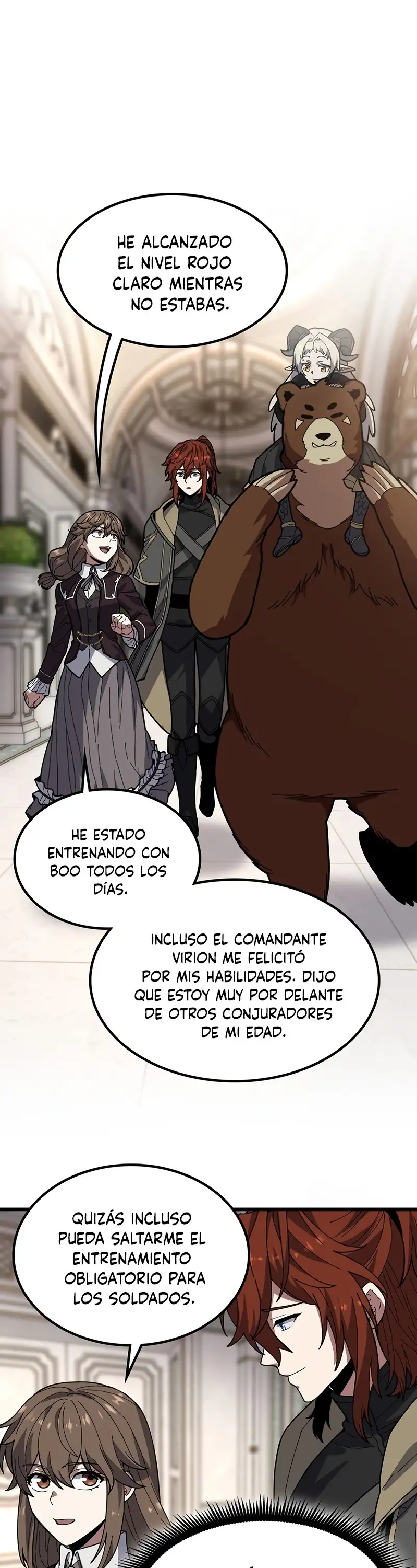 La Vida Despues de la Muerte - Capítulo 243 - Página 28 - LectorTMOo