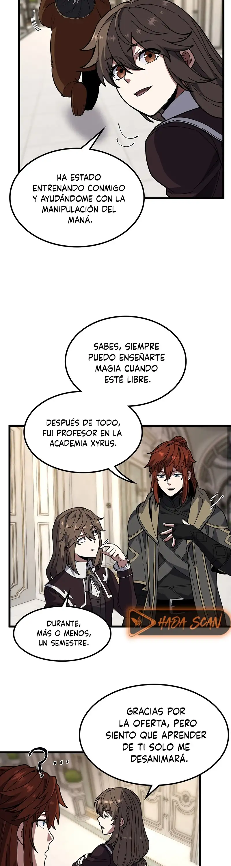 La Vida Despues de la Muerte - Capítulo 243 - Página 30 - LectorTMOo