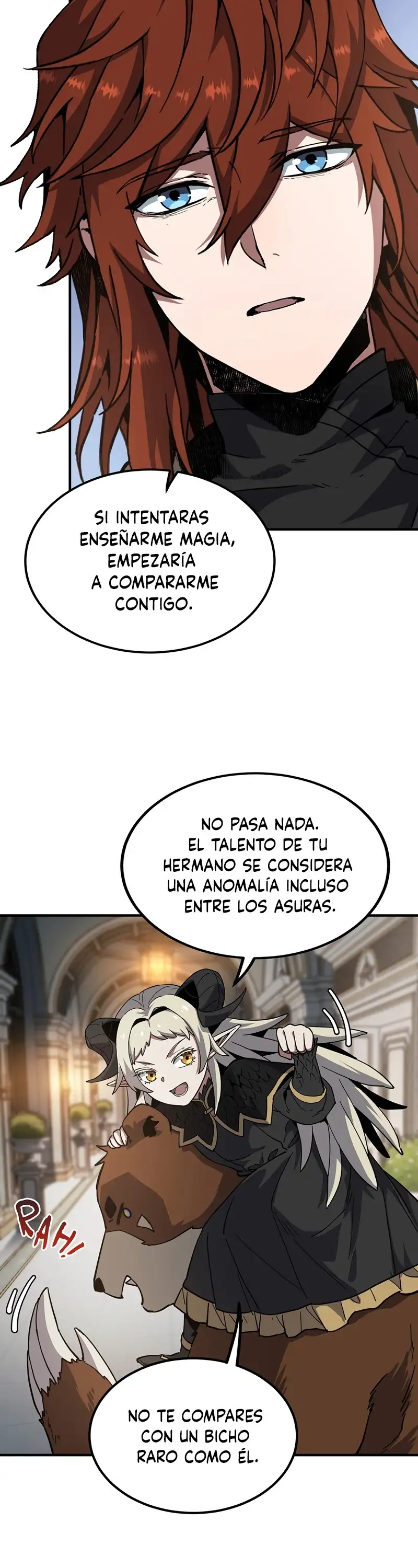 La Vida Despues de la Muerte - Capítulo 243 - Página 32 - LectorTMOo