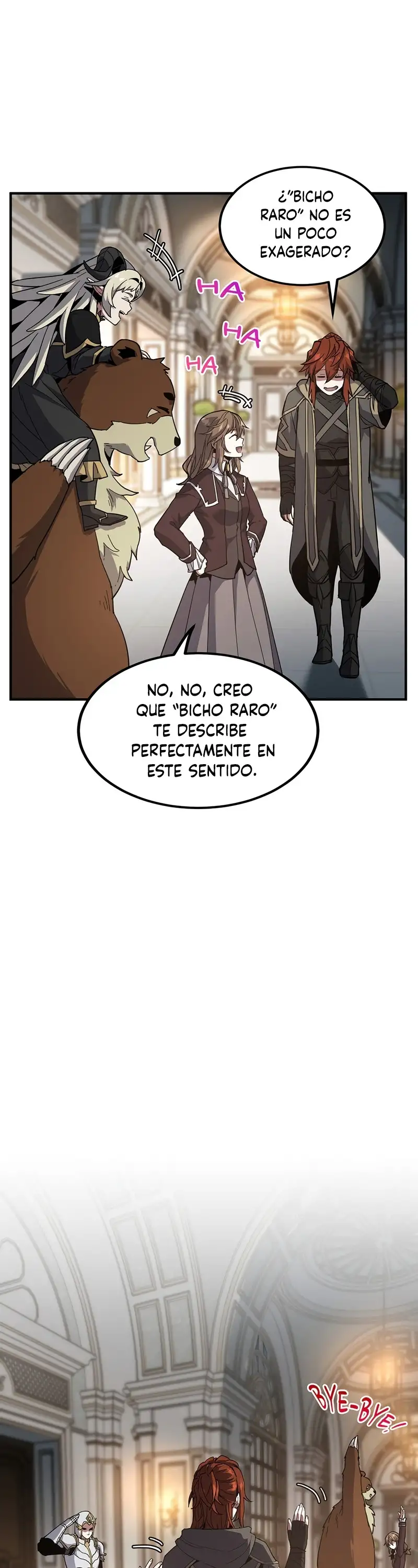 La Vida Despues de la Muerte - Capítulo 243 - Página 33 - LectorTMOo