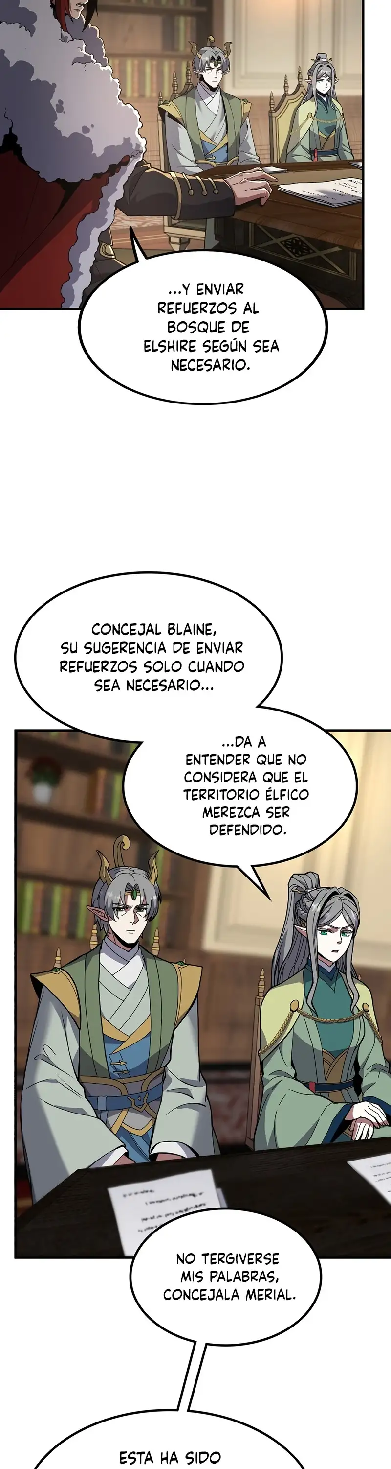 La Vida Despues de la Muerte - Capítulo 243 - Página 39 - LectorTMOo