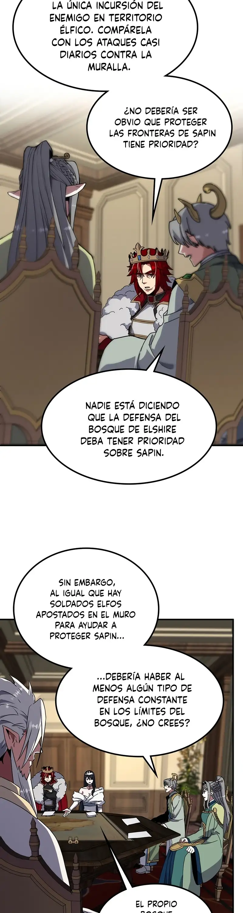 La Vida Despues de la Muerte - Capítulo 243 - Página 40 - LectorTMOo