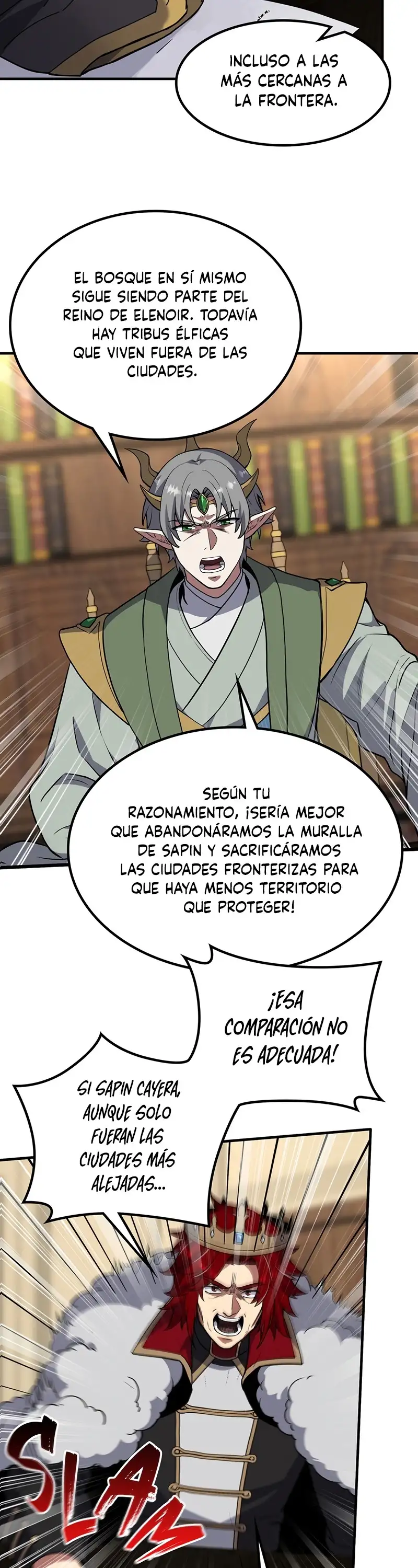 La Vida Despues de la Muerte - Capítulo 243 - Página 42 - LectorTMOo