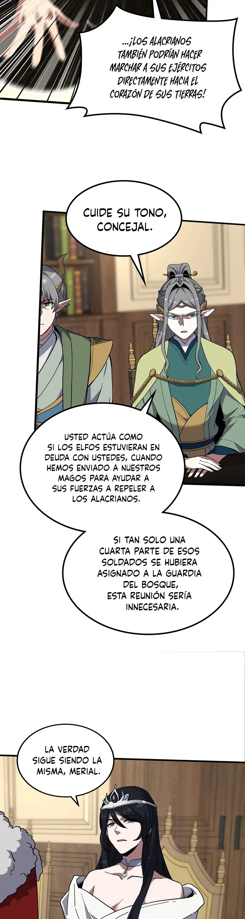 La Vida Despues de la Muerte - Capítulo 243 - Página 43 - LectorTMOo