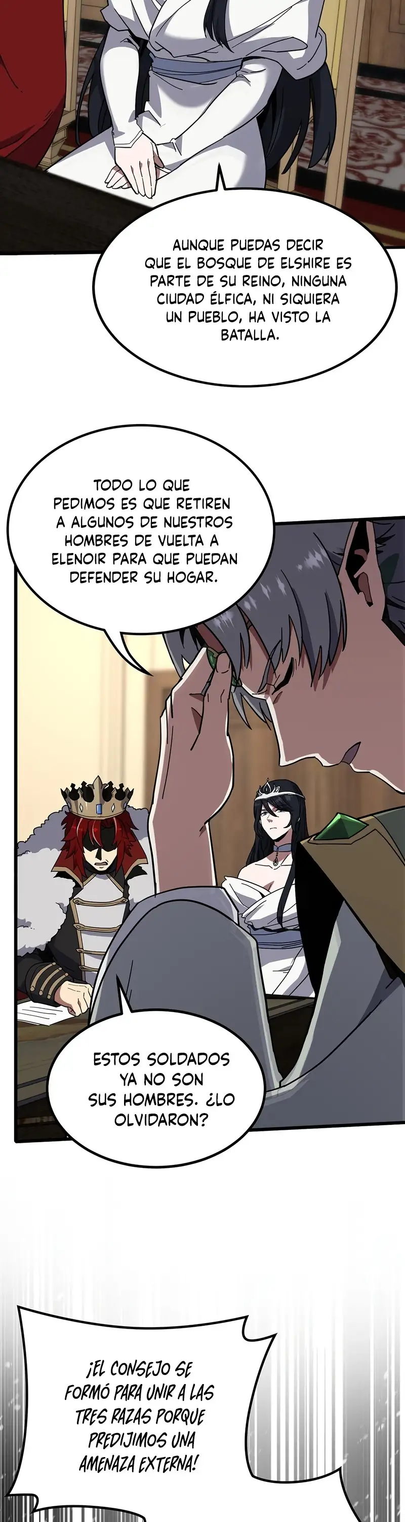La Vida Despues de la Muerte - Capítulo 243 - Página 44 - LectorTMOo